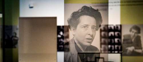 Hannah Arendt, icône de la culture populaire