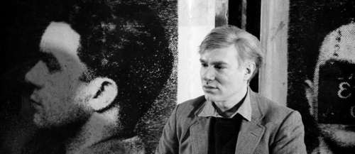 Il y a 34 ans, Andy Warhol disparaissait à 58 ans