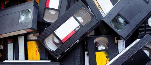 Une Américaine apprend qu’elle est recherchée depuis 21 ans à cause d’une VHS