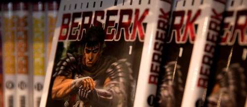 Kentaro Miura, auteur du célèbre manga japonais « Berserk », est mort