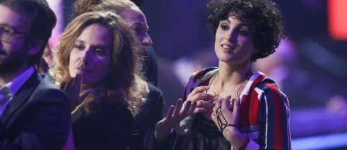 Eurovision 2021 : carton d’audience pour Barbara Pravi et France 2
