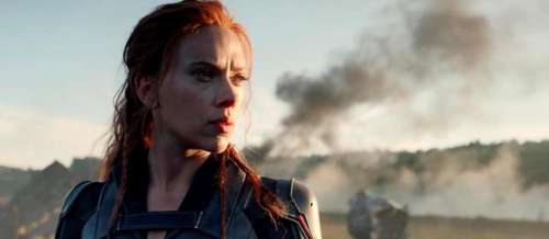 Streaming : Scarlett Johansson attaque Disney pour la diffusion de « Black Widow »