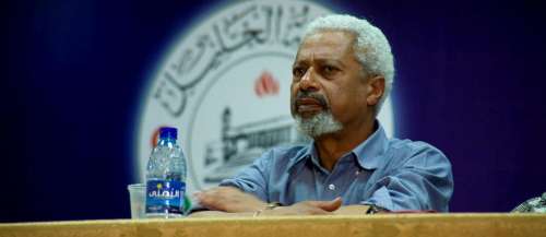 Le prix Nobel de littérature attribué à Abdulrazak Gurnah