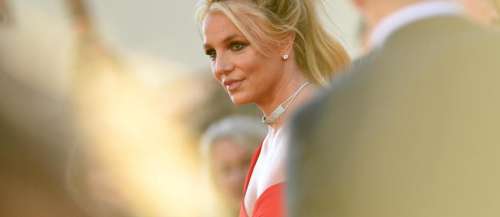 Britney Spears n’est officiellement plus sous tutelle