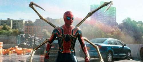 Box-office 2021 : « Spider-Man », « James Bond » et « Dune » en tête en France