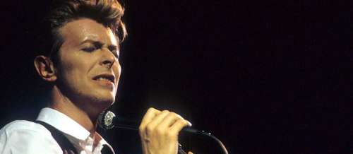 Pour 250 millions, Warner Music s'offre David Bowie
