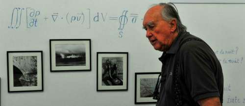 Jean Maheu, ex-directeur de Radio France et du Centre Pompidou, est mort