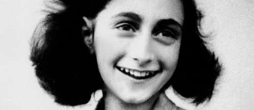Qui a dénoncé Anne Frank ?