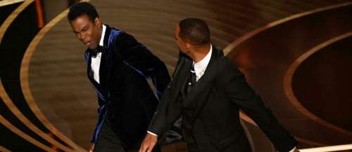 Gifle aux Oscars : Will Smith a refusé de partir, Chris Rock sort du silence
