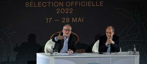 Où va le Festival de Cannes ?