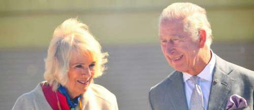 Charles et Camilla embauchés dans la « Plus belle la vie » britannique