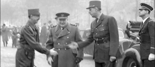 Appel du 18 Juin : Churchill et de Gaulle, ils se sont tant aimés (et disputés)