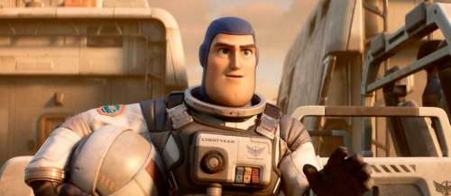 « Buzz l’éclair » : un Pixar à deux de tension