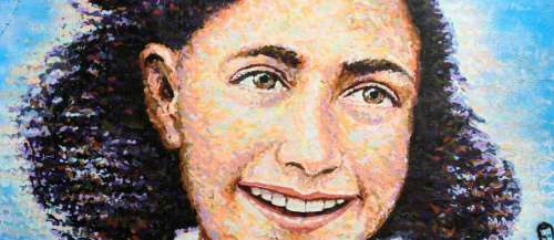 Il y a 75 ans, le journal d’Anne Frank paraissait