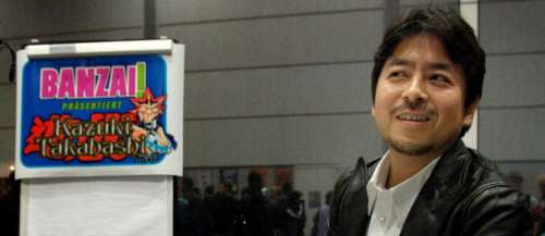 Kazuki Takahashi, créateur du manga « Yu-Gi-Oh ! », retrouvé mort