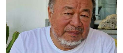 Ai Weiwei : « L’Occident a atteint un stade critique »