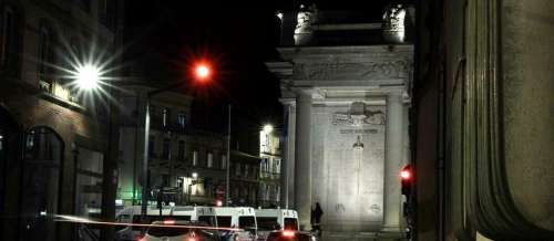 Toulouse : un monument historique déplacé pour agrandir une station de métro