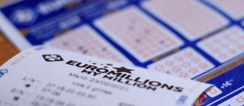 Euromillions : un Français gagne un million d’euros à deux reprises