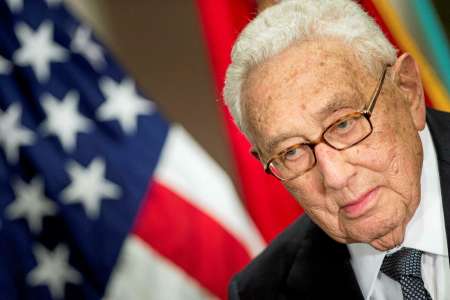 Les dernières leçons de Kissinger