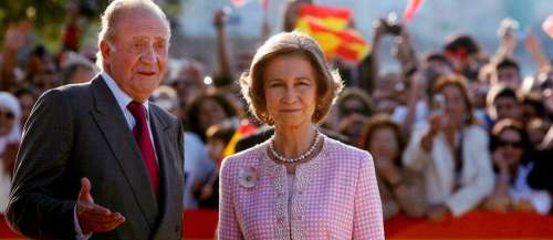 Sophie d’Espagne : la grande humiliation nationale