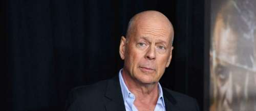 Bruce Willis : son état de santé se dégrade, sa famille inquiète