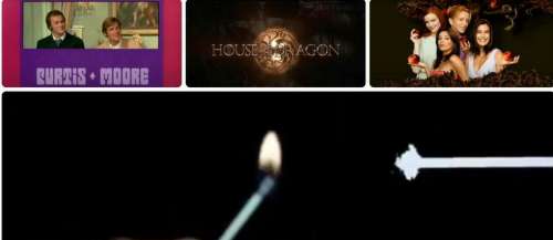Séries : comment discerner un bon d’un mauvais générique - « House of the Dragon », «Wednesday »... : dans le secret des génériques de séries