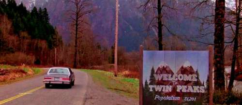 Le jour où « Twin Peaks » s’est tiré une balle dans le scénario