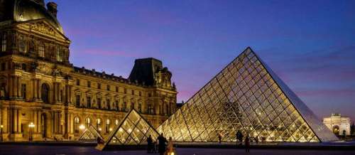 Quels monuments franciliens ont été les plus visités en 2022 ?