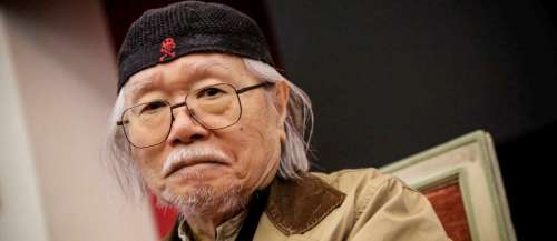 Leiji Matsumoto, auteur du célèbre manga japonais « Albator », est mort