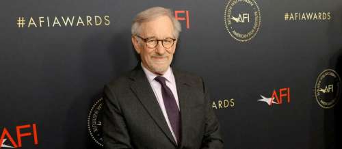 Pour Steven Spielberg, l’antisémitisme se tient à nouveau « droit et fier »