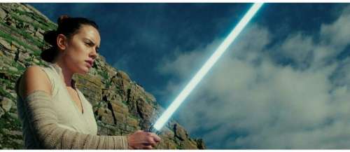 Star Wars : Disney annonce trois nouveaux films, dont un avec Daisy Ridley