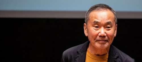 Oscar, favori pour le prix Nobel… 5 choses à savoir sur Haruki Murakami