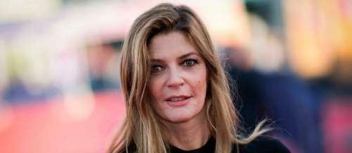 Chiara Mastroianni maîtresse de cérémonie du 76e Festival de Cannes