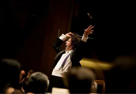 Comment le chef d’orchestre Gustavo Dudamel peut changer votre vie
