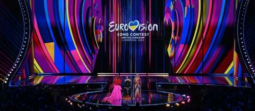 Eurovision 2023 : les grands favoris, Suède et Finlande, qualifiés en finale