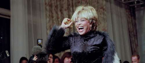 La chanteuse Tina Turner, légende du rock, est morte à l’âge de 83 ans