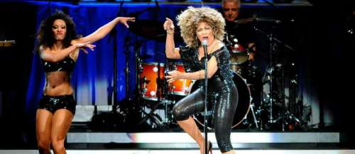 Philippe Manoeuvre : « L'héritière de Tina Turner, c’est Beyoncé ! »