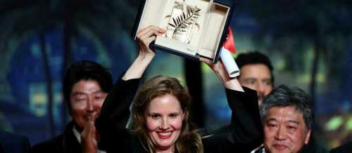 Cannes 2023 : Justine Triet fait bondir la ministre de la Culture