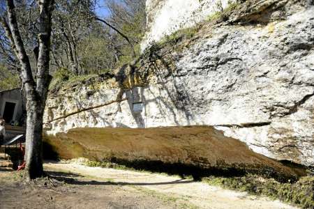L’État veut racheter deux sites préhistoriques classés au patrimoine mondial de l’Unesco 