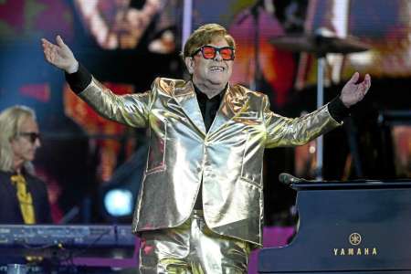 Elton John : les adieux d’une figure de la pop rock