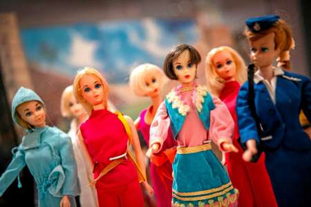 « Barbie » : la revanche d’une (poupée) blonde