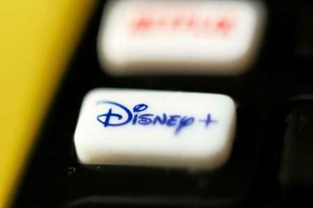 Le nombre d'abonnés de Disney+ chute à nouveau, la plateforme resserre la vis