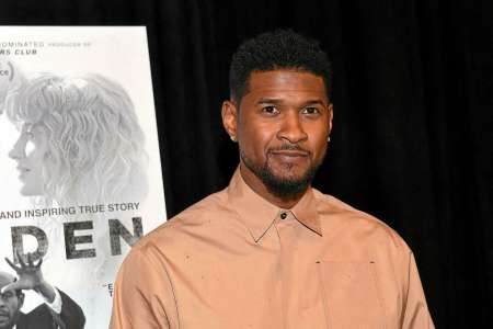 Super Bowl 2024 : le chanteur Usher sera à l'affiche du show de la mi-temps