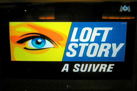 Prime Video va lancer une fiction sur l’histoire de « Loft Story »