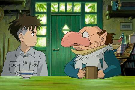 Pourquoi il faut aller voir le nouveau Miyazaki