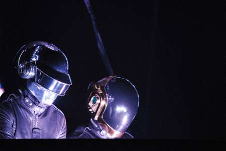 JO 2024 : les Daft Punk pour la cérémonie d’ouverture ?