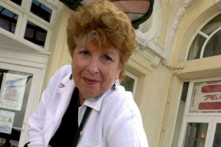 La journaliste et essayiste Christiane Collange est morte à 92 ans