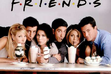 Mort de Matthew Perry : les acteurs de « Friends » « totalement effondrés »