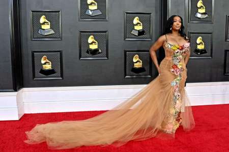 Grammy Awards : la chanteuse SZA en tête des nominations
