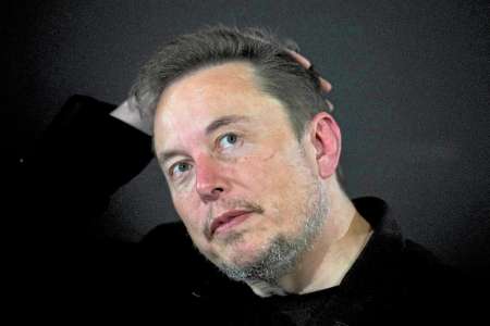Elon Musk : à 52 ans, il a déjà droit à son biopic